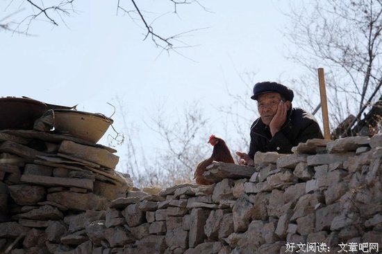 妹纸约不出来？90后空巢老人一招约回家！