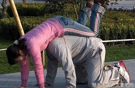 女生最不受欢迎行为入围名单