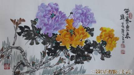 关于高雅的语句