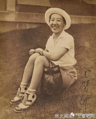 甘做“历史中间物”