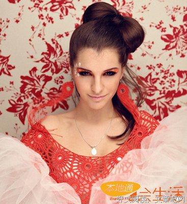 撕开后婆婆那虚伪的面具？你想太多了姑娘