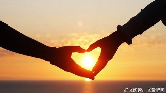 这就是我想要的爱情……
