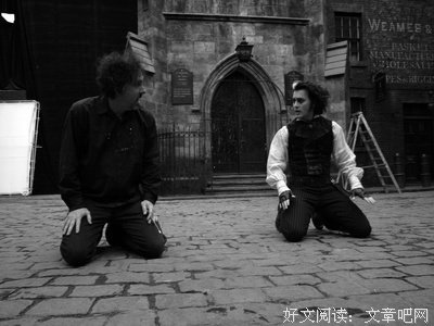 《好运理发师》经典影评10篇