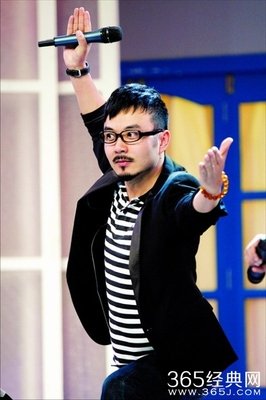最全的汪涵15句经典名言