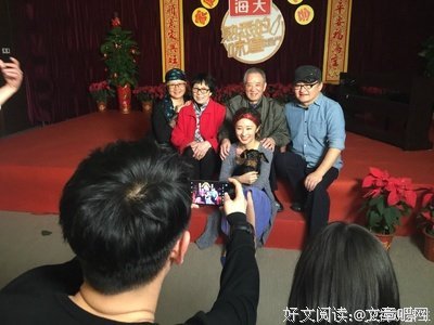 关于刘欢的名言