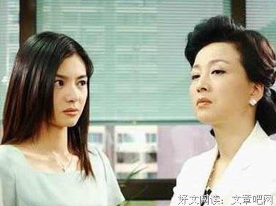 有这样的老公和娘家，婆媳矛盾算个啥？
