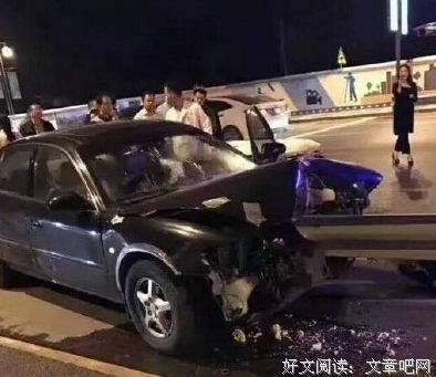 我在你面前喝醉，是想给你机会……