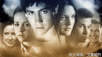 《死亡幻觉》观后感精选10篇