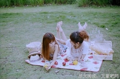 闺蜜之间最大的禁忌是什么？这个故事给了我答案。