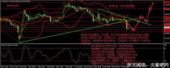 最新的齐仲龙精彩语录