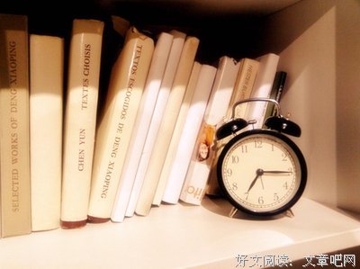15条关于聊以自慰的经典语句