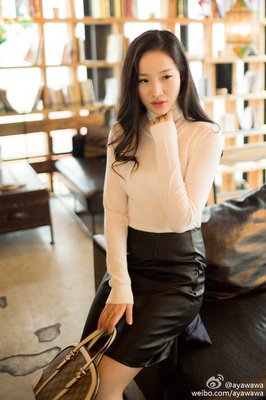 杨冰阳名句欣赏