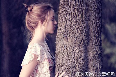 最新的《孩子你慢慢来》散文美句