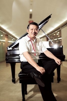 有关陈东升的美句摘抄