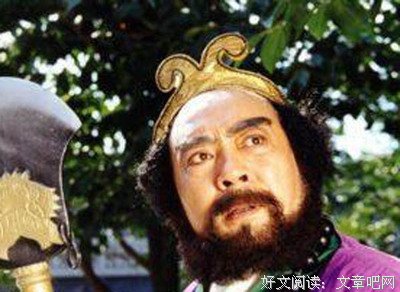你以为沙僧憨厚老实吗？错了，他的厚黑你不懂