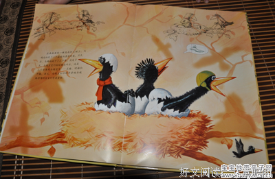 走夜路请放声歌唱读后感10篇