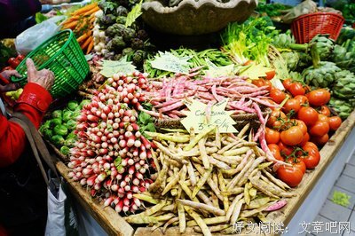 《吃透法兰西》读后感精选10篇