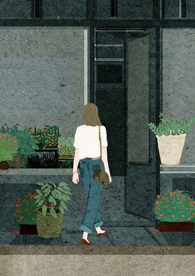 爱发脾气的女人到底有多好？
