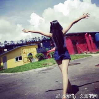如果不能在一起，祝你早午晚都安
