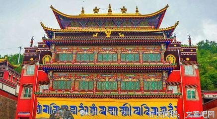 15条关于暮色四合的经典语句