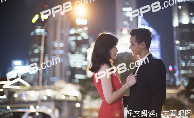 合格的男朋友是什么样的？
