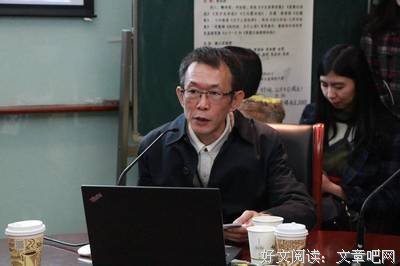 关于黄灿然的名言