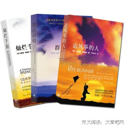 《群山回唱》小说书摘大全