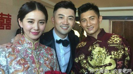 刘诗诗出轨怀孕？继李小璐事件之后，卓伟又爆一大料？