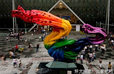 《未来是湿的》读后感精选10篇