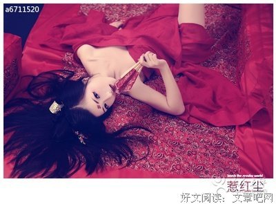 微雨红尘（上下）经典读后感10篇