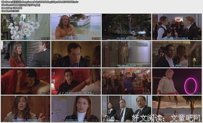 《遇见波莉》经典影评集