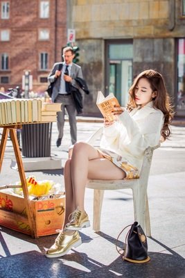 《吴小凡的流浪地图》读后感10篇