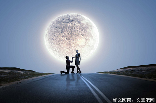 爱一个人却不能在一起是什么感觉