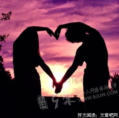 爱情无需试探，心知肚明就够了