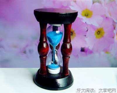 最经典的亡沙漏精彩语录