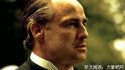 安迪教父15句经典名言