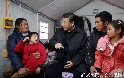 你越懂事，他越不会在意你。