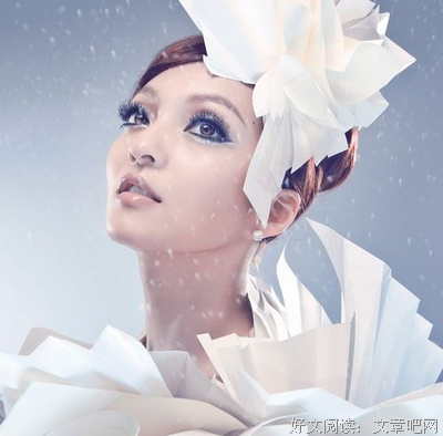 00后：我不care张韶涵