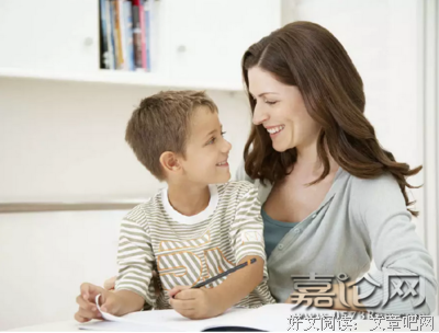 大声吼孩子，只会让孩子越来越差劲！这样既简单又有效！！！