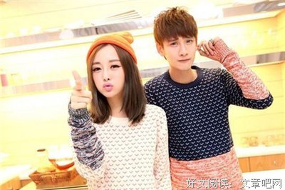 男生真正喜欢一个女生，是什么样子的？