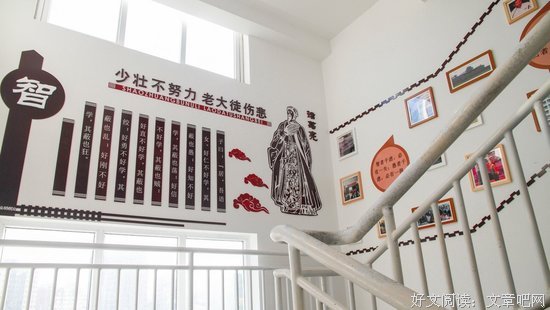 校园文化与正文化