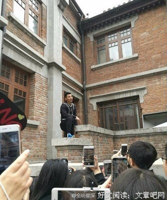 来信 | 我是个亚裔男生，女朋友是个金发碧眼的白人妹妹