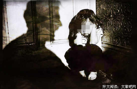 原创 | 被继父性侵之后（下）