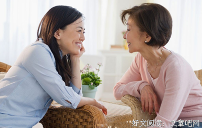 你不会做婆婆，就别怪媳妇不尊重你