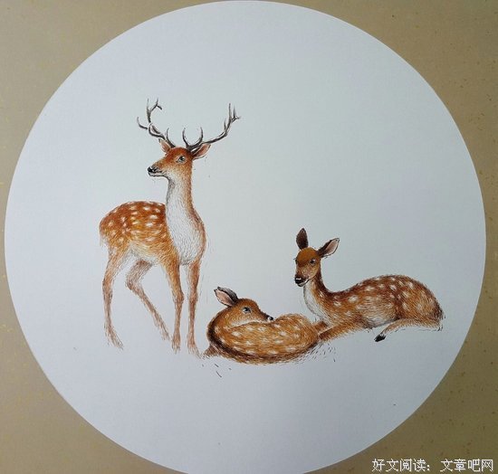 关于精微的格言