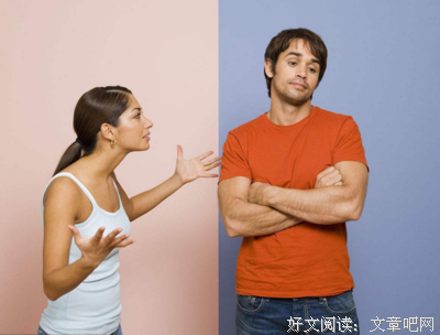 &quot; 恋爱中最令男生失望的瞬间 &quot;