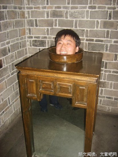 15条关于鬼哭狼嚎的经典语句