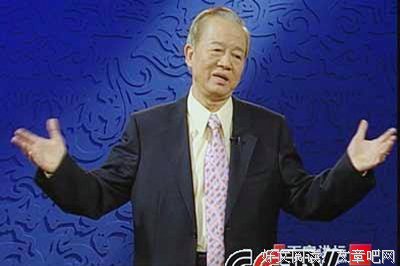 关于曾仕强的名句摘抄