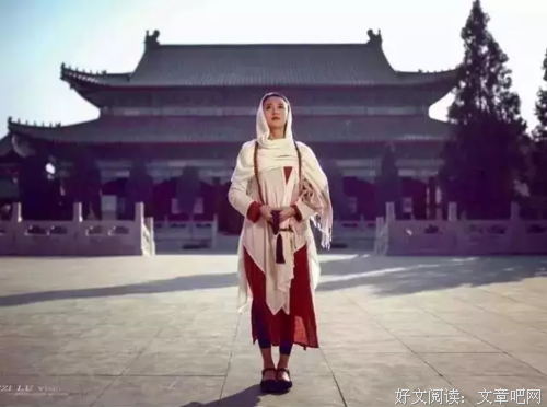 心宽一寸，路宽一丈（太美了）