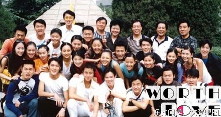 贾乃亮深爱过的四个女人，何洁黄圣依最近风波不断，只有她最干净